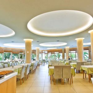 Hotel Poseidon Palace