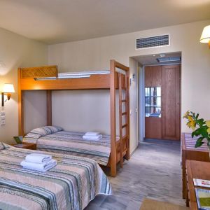 Hotel Santa Marina Beach