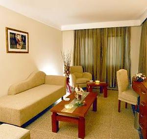 Hotel Marmari Palace