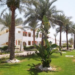 Hotel Sunrise Select Diamond Beach Resort