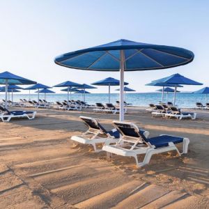 Hotel The V Luxury Resort Sahl Hasheesh