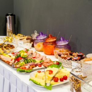 Elina Hotel Apartment
