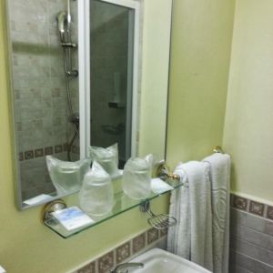 Hotel Belvedere Predeal
