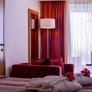 Hotel Blue Sea Beach affiliated by Melia
