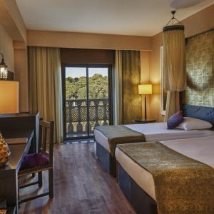 Spice Hotel Spa Belek