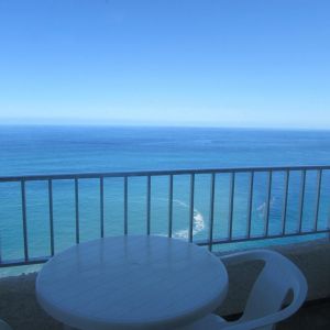 Bellavista Mirador Apartments
