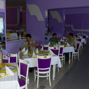 Hotel Tusnad