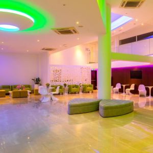 Limanaki Beach Hotel and Suites