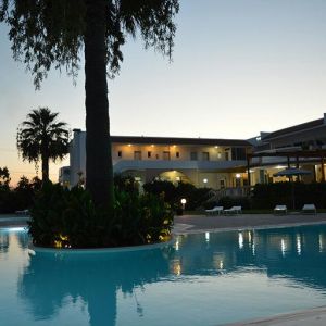 Hotel Sabina
