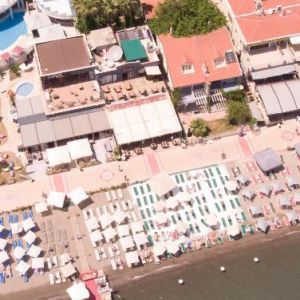 Hotel Serin