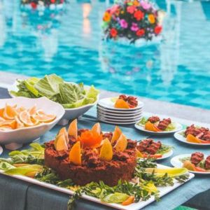 Alessia Hotel and Spa