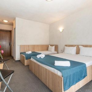Hotel Excelsior Eforie Sud