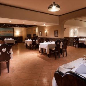 Hotel Giftun Azur