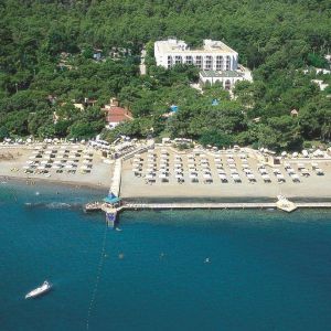 Hotel Majesty Club La Mer Art