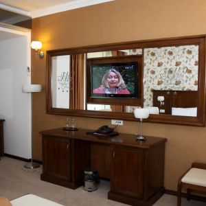 Hotel President Felix