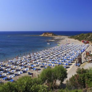 Hotel Rodos Princess Beach