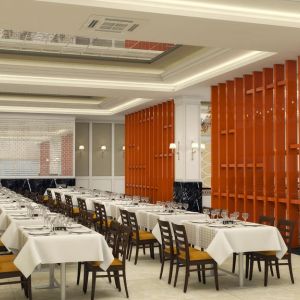 Hotel Royal Garden Beach