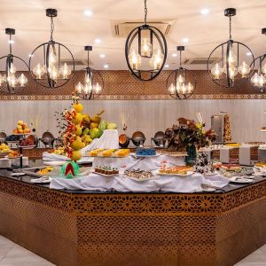 Hotel Royal Zanzibar Beach Resort