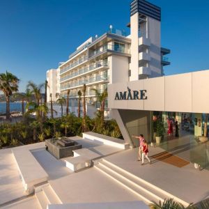 Hotel Amare Beach Ibiza