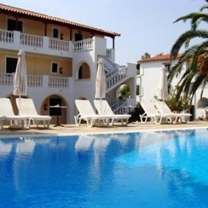 Villa Christina