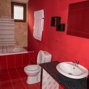 Villa Ruby Rethymno