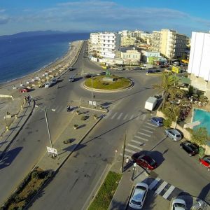 Hotel Blue Sky City Beach Rodos
