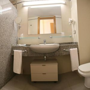 Hotel Caprici Verd