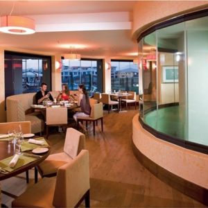 Hotel Lykia World and Links Golf