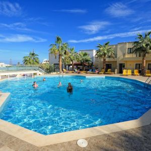Hotel Gouves Park Holiday Resort
