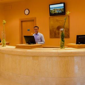 Hotel Club Paradisio El Gouna
