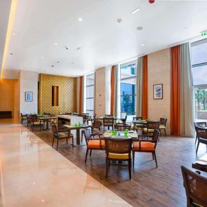 Rixos Marina Abu Dhabi