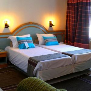 Hotel Best Beach