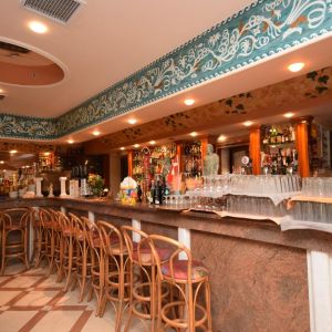 Hotel Gouvia Corfu