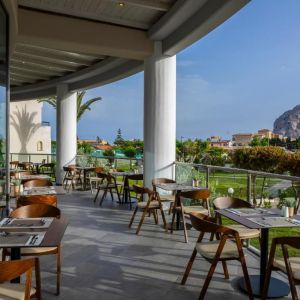 Hotel Leonardo Kolymbia Resort Rhodes
