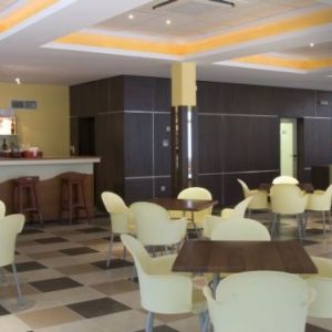 Hotel Panorama Albena