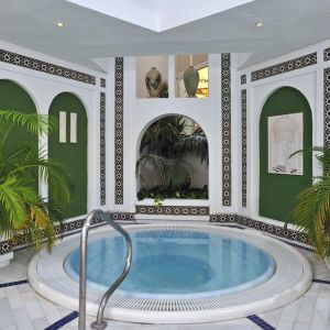 Hotel Sol Don Marco