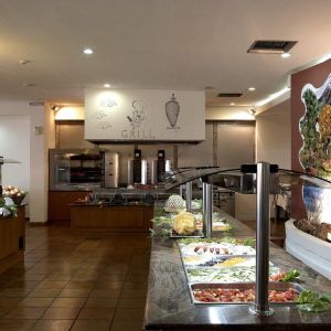 Hotel Avra Beach Rodos