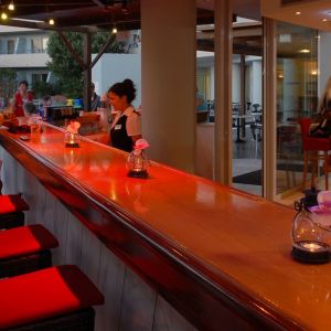 Minos Hotel