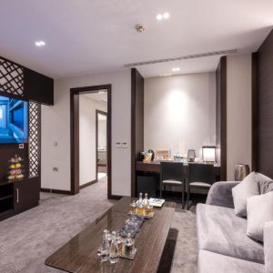 Ramada Encore Doha by Wyndham
