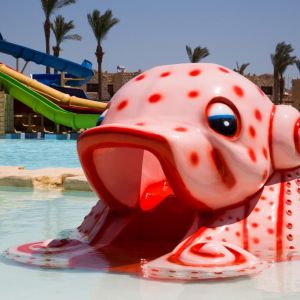 Royal Lagoons Aqua Park Resort