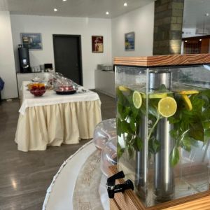 Gorgona Hotel