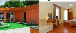 Hotel Panorama Wellness Apartman