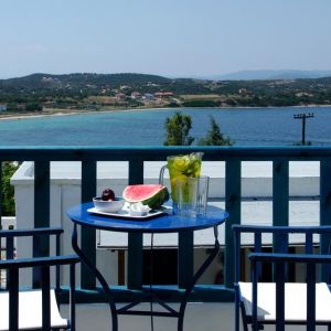 Hotel Agionissi Resort