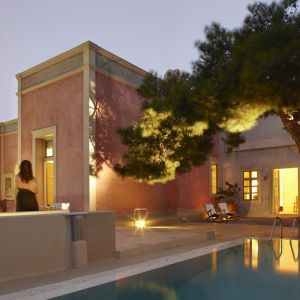 Hotel Aria Lito Mansion