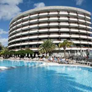 Hotel Escorial