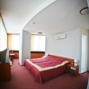 Hotel Hunguest Nagyerdo