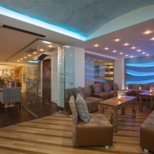 Hotel Palmera Beach and Spa