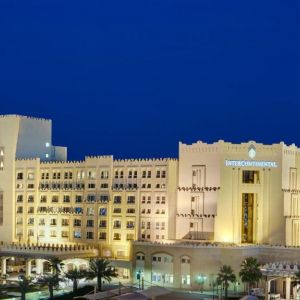InterContinental Doha Beach and Spa, an IHG Hotel - Doha