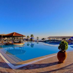 Nana Golden Beach Hotel