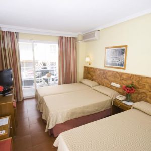 Hotel Palmasol